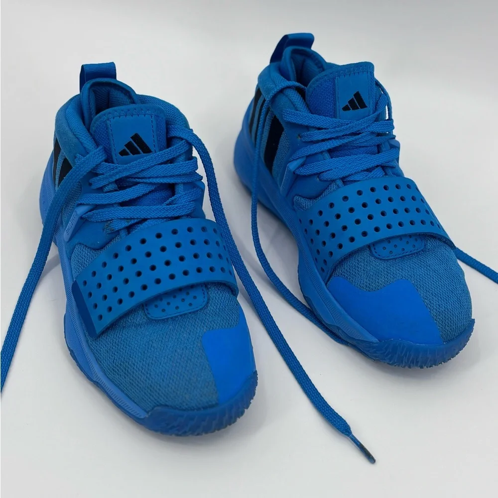 [ID5679]Adidas DAME 8 EXTPLY